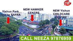 Blk 443 Yishun Avenue 11 (Yishun), HDB 4 Rooms #118212172
